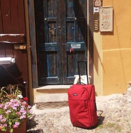 Aigua Ξενοδοχείο Αλγκέρο Εξωτερικό φωτογραφία