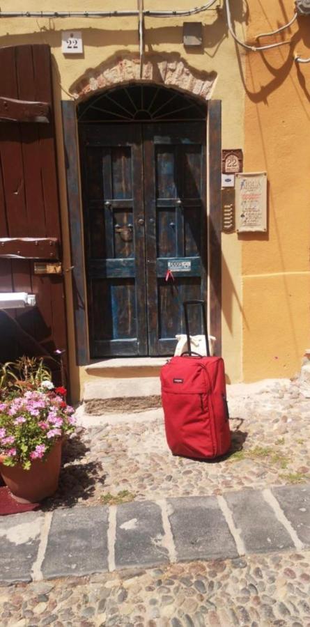 Aigua Ξενοδοχείο Αλγκέρο Εξωτερικό φωτογραφία