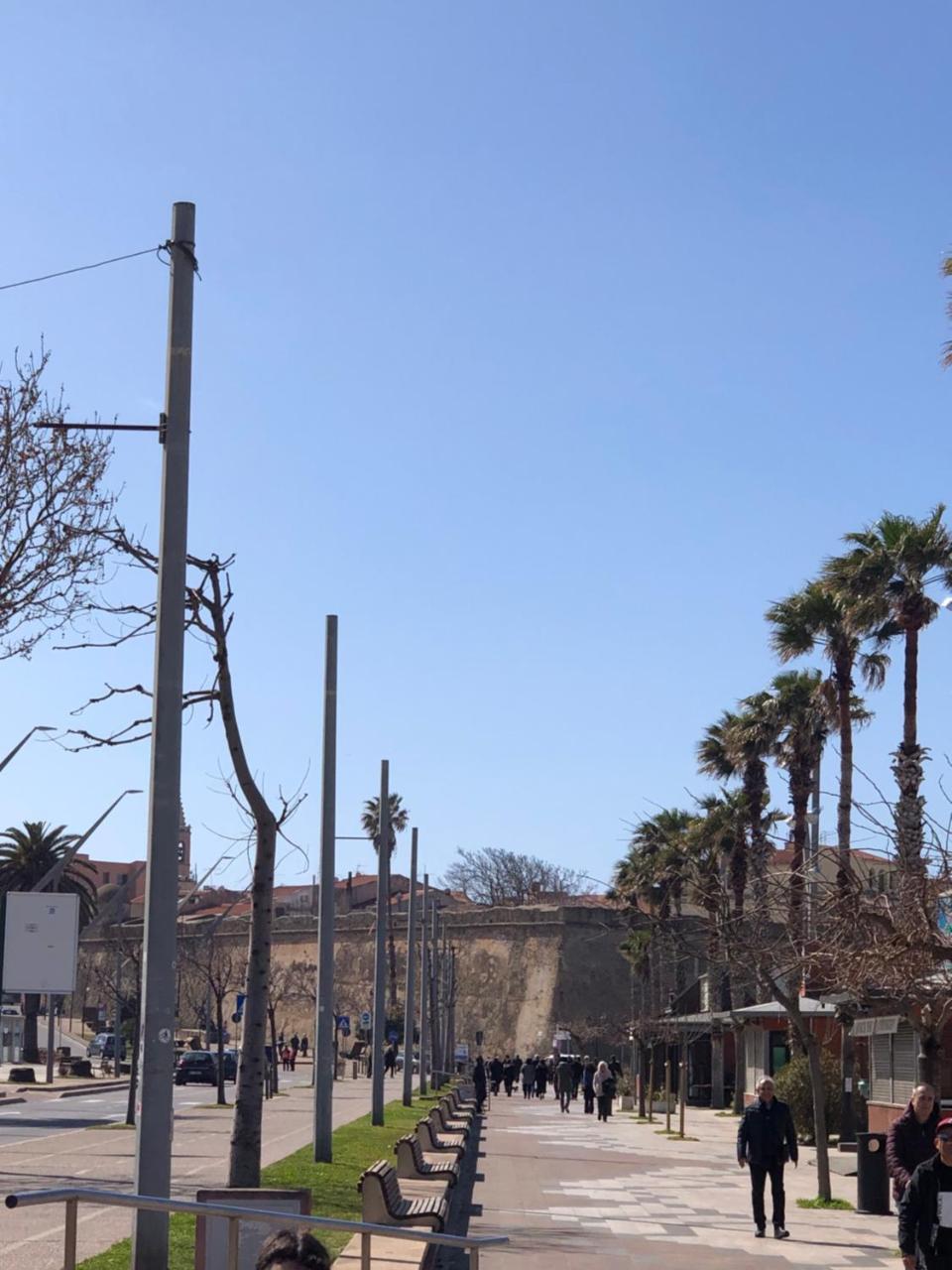 Aigua Ξενοδοχείο Αλγκέρο Εξωτερικό φωτογραφία