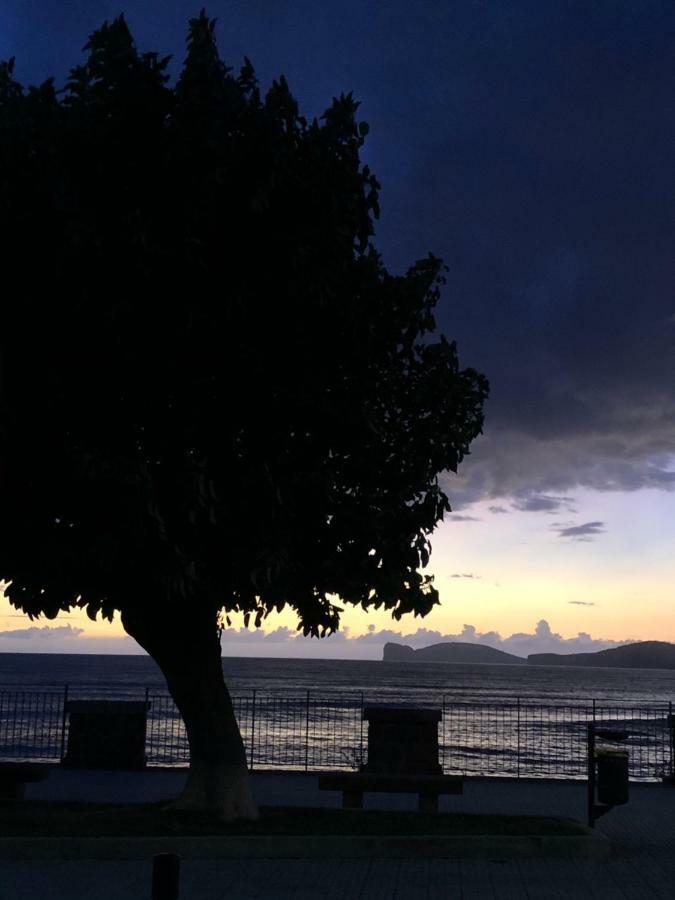 Aigua Ξενοδοχείο Αλγκέρο Εξωτερικό φωτογραφία